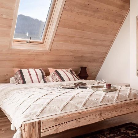 Апартаменти Tatra Rest Косьцелісько Екстер'єр фото