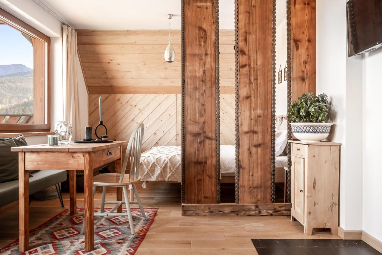Апартаменти Tatra Rest Косьцелісько Екстер'єр фото