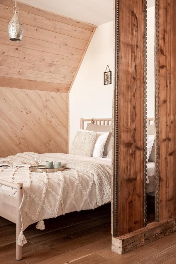 Апартаменти Tatra Rest Косьцелісько Екстер'єр фото