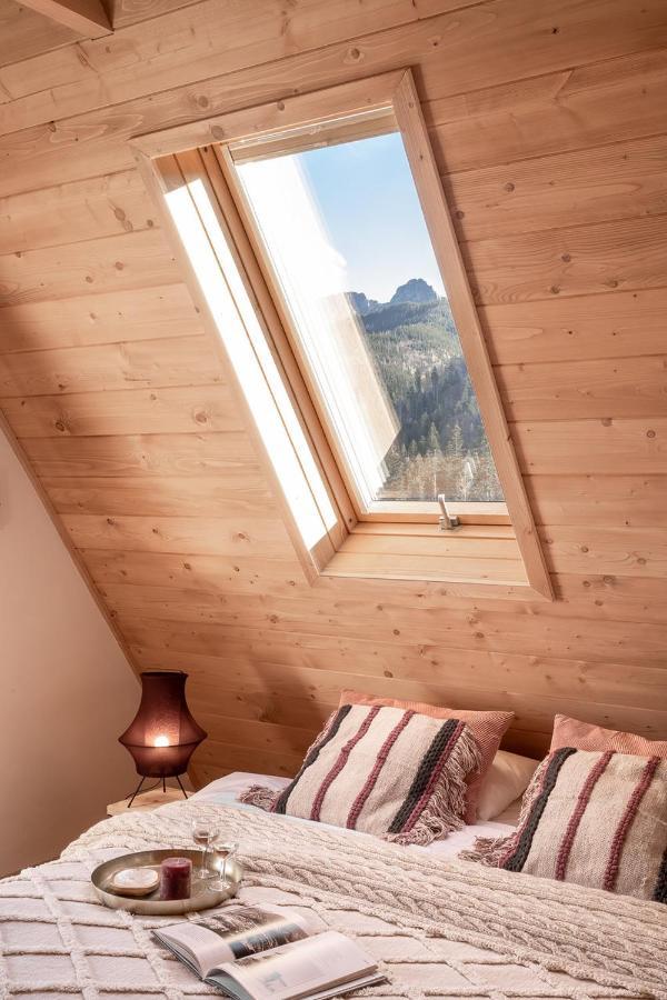Апартаменти Tatra Rest Косьцелісько Екстер'єр фото
