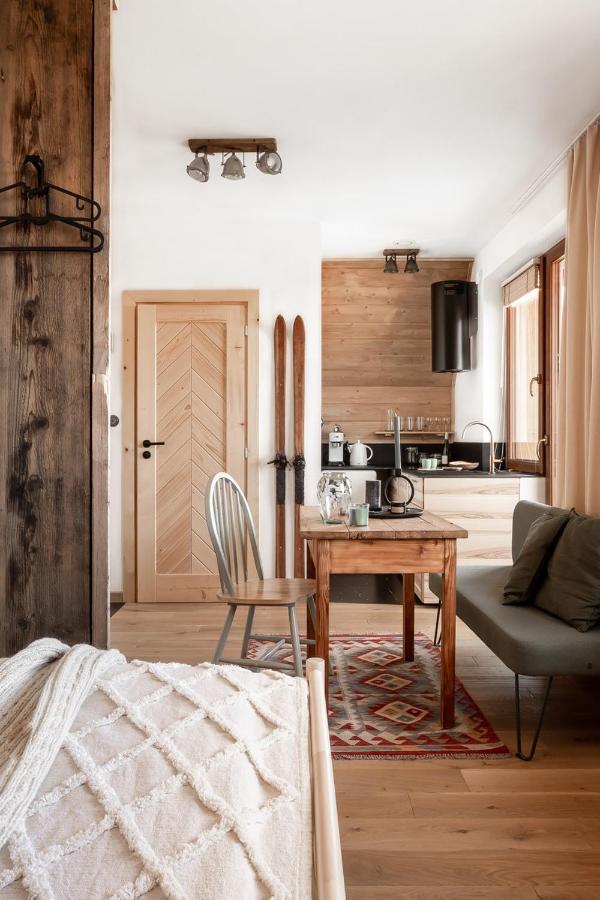 Апартаменти Tatra Rest Косьцелісько Екстер'єр фото