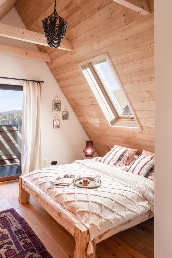 Апартаменти Tatra Rest Косьцелісько Екстер'єр фото
